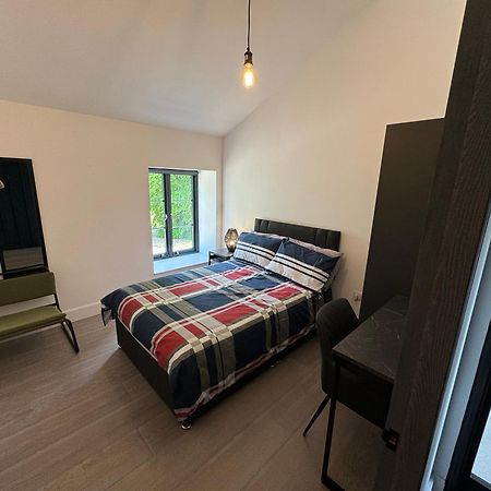The Hayloft Apartment Strabane Luaran gambar
