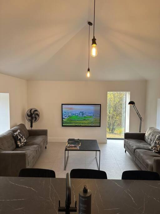 The Hayloft Apartment Strabane Luaran gambar