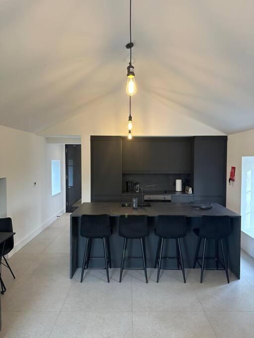 The Hayloft Apartment Strabane Luaran gambar